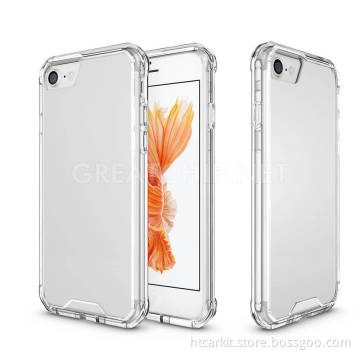 For iphone 7 plus new ultra thin mobile phone case